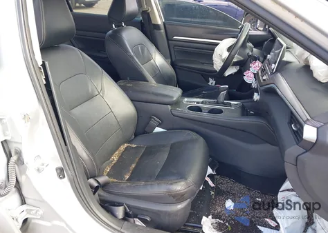 2019 Nissan Altima 2.5 Sl from USA, damaged, VIN 1N4BL4EV6KC249339